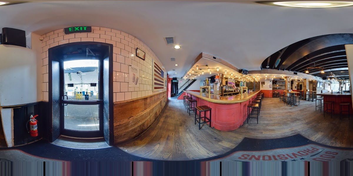 Southern Provisions